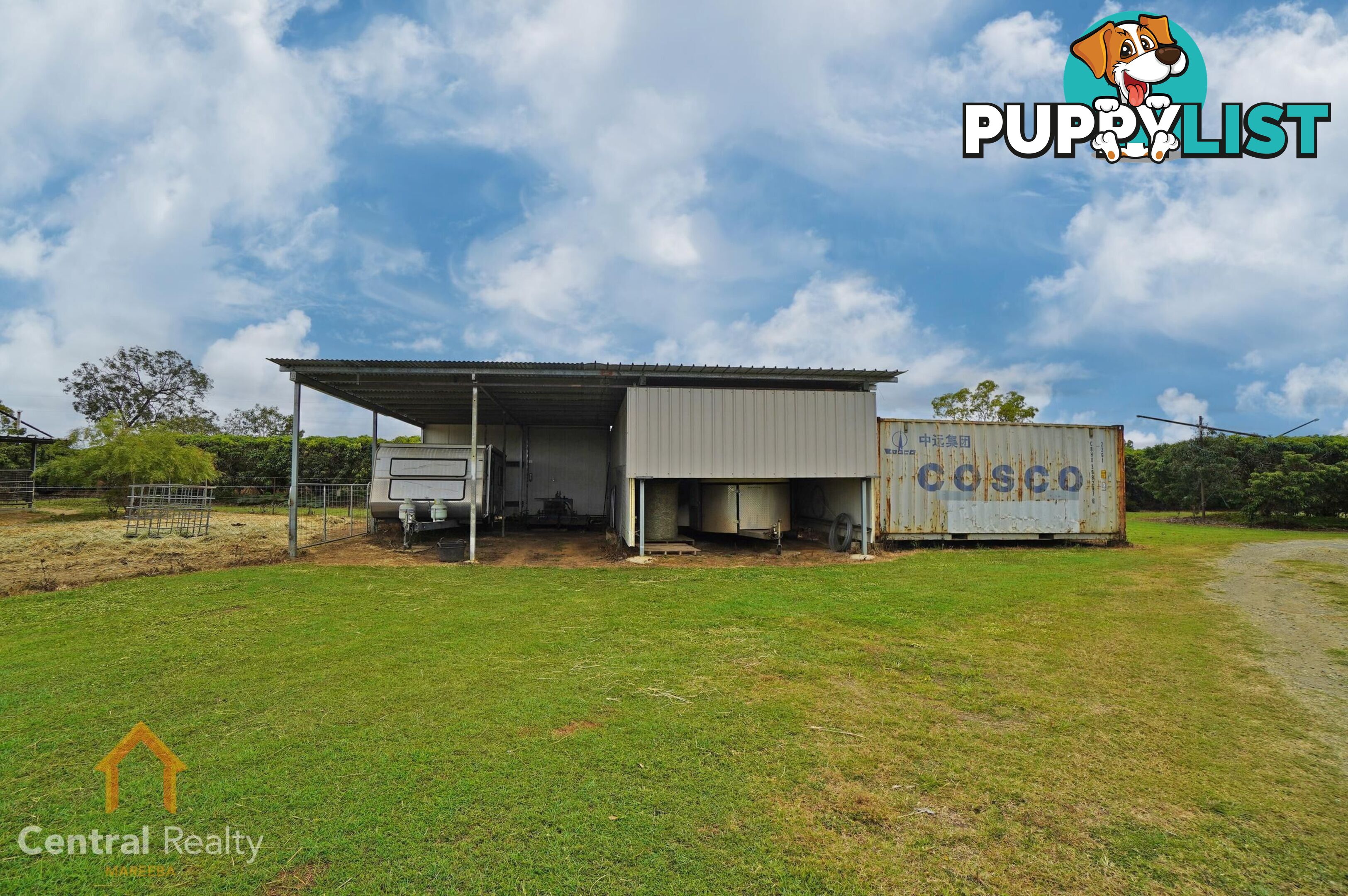 209 Malone Road Mareeba QLD 4880