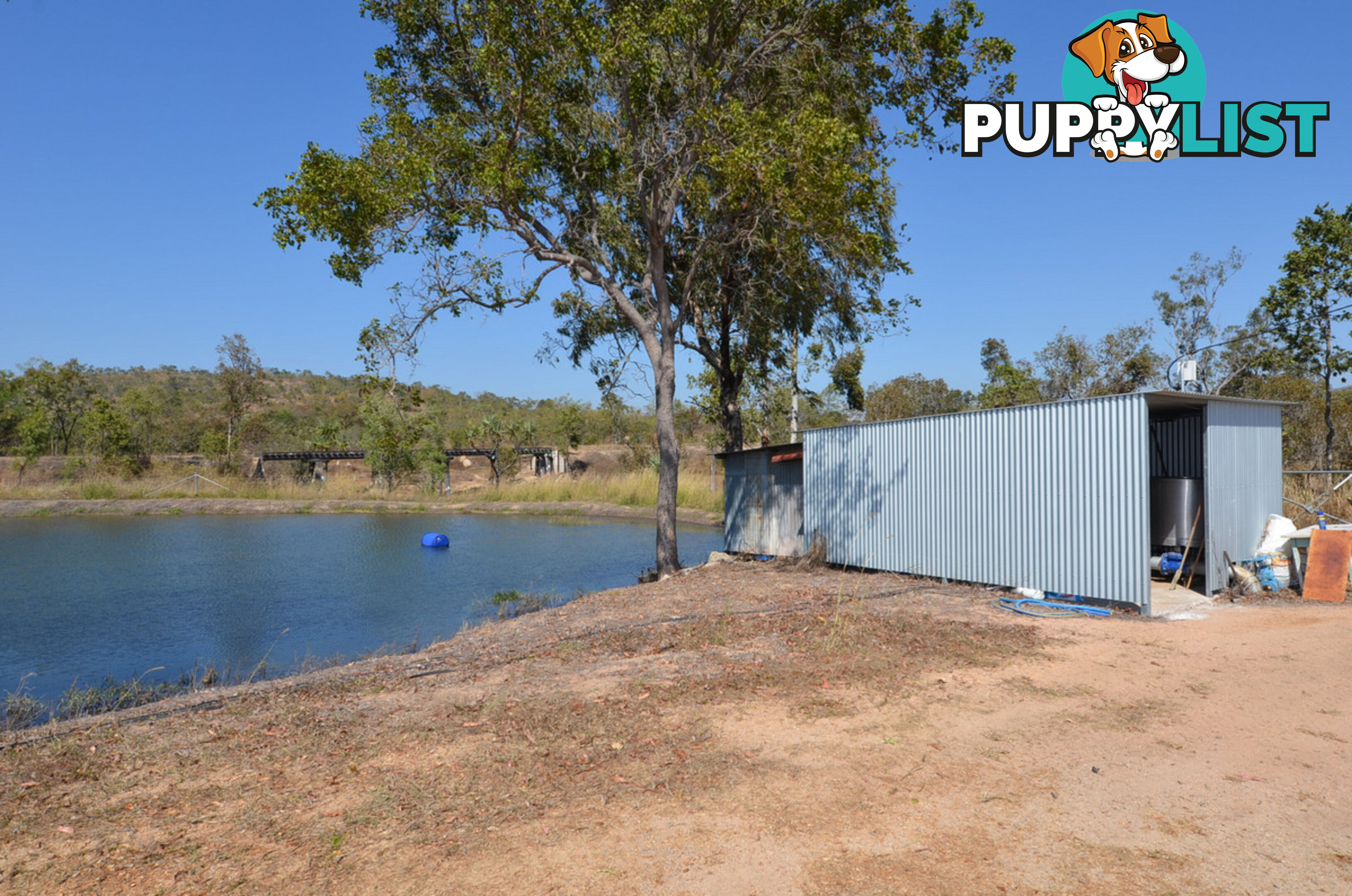 65790 Burke Developmental Road Dimbulah QLD 4872