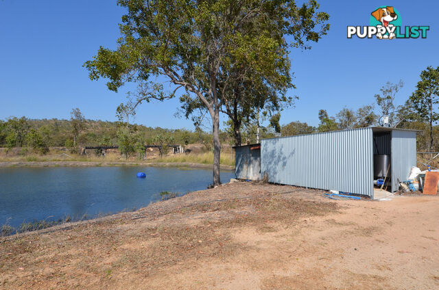 65790 Burke Developmental Road Dimbulah QLD 4872