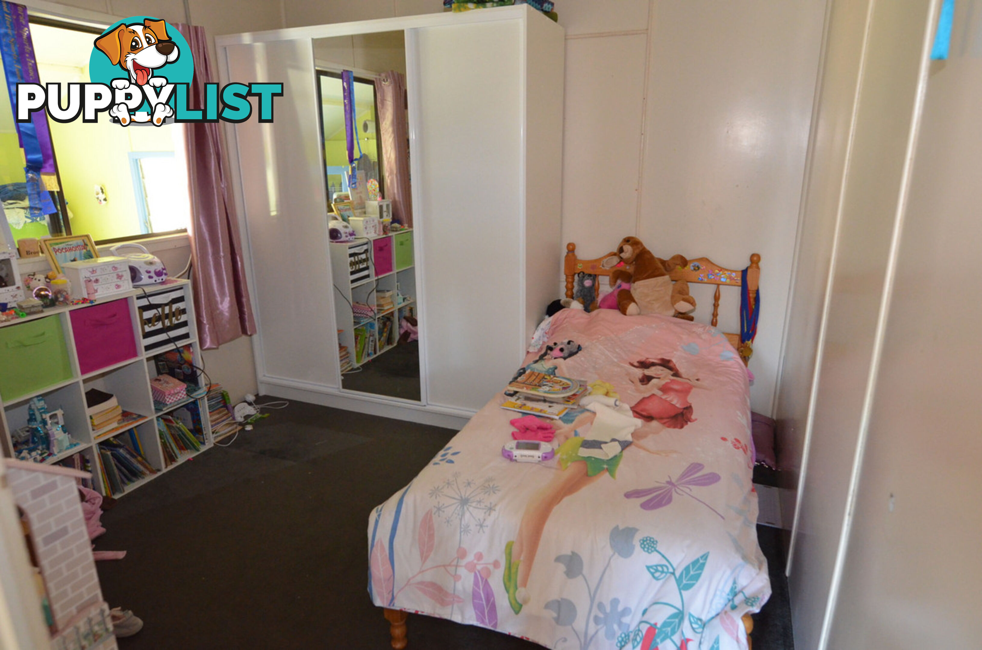 65790 Burke Developmental Road Dimbulah QLD 4872