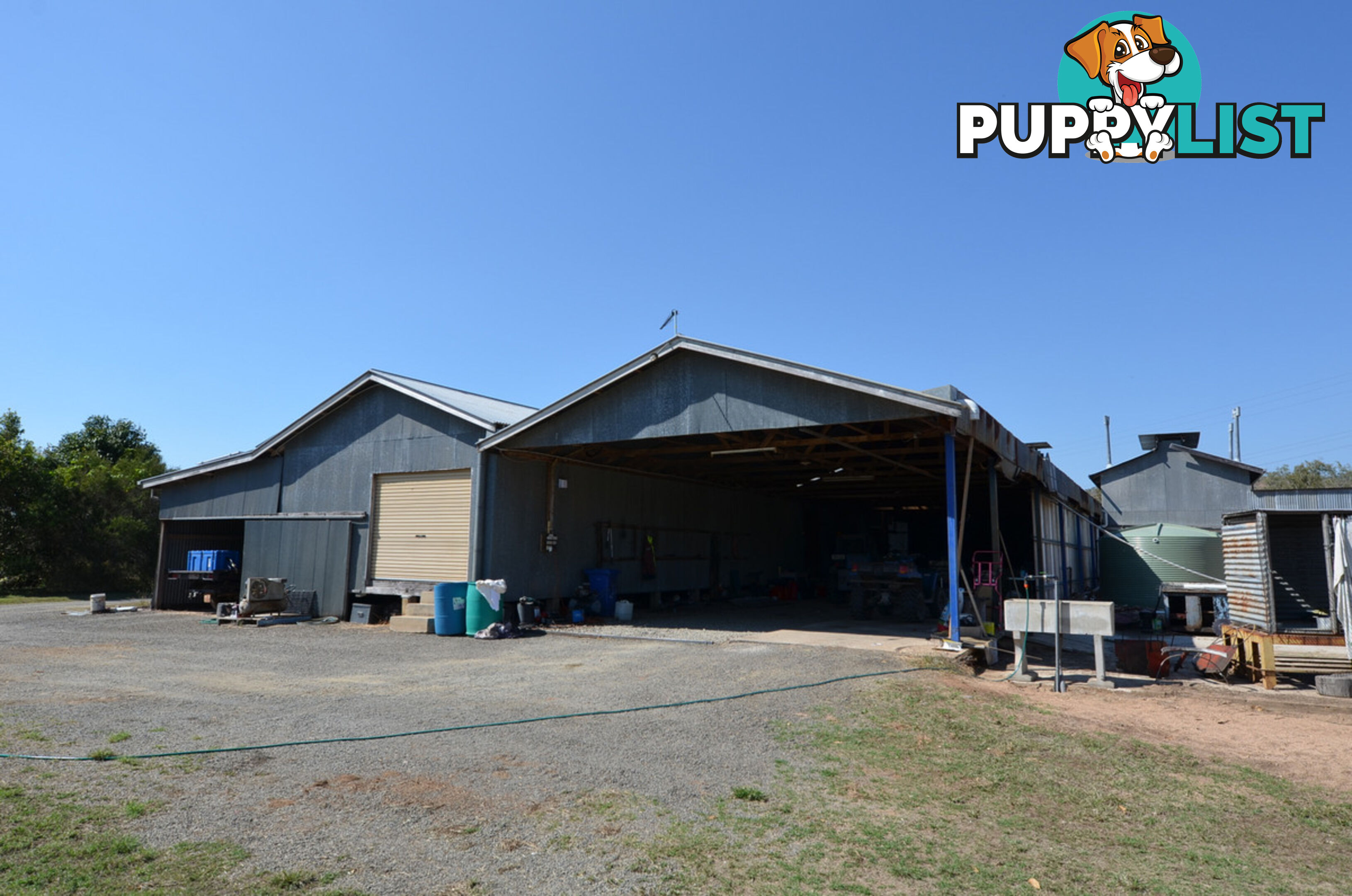 65790 Burke Developmental Road Dimbulah QLD 4872