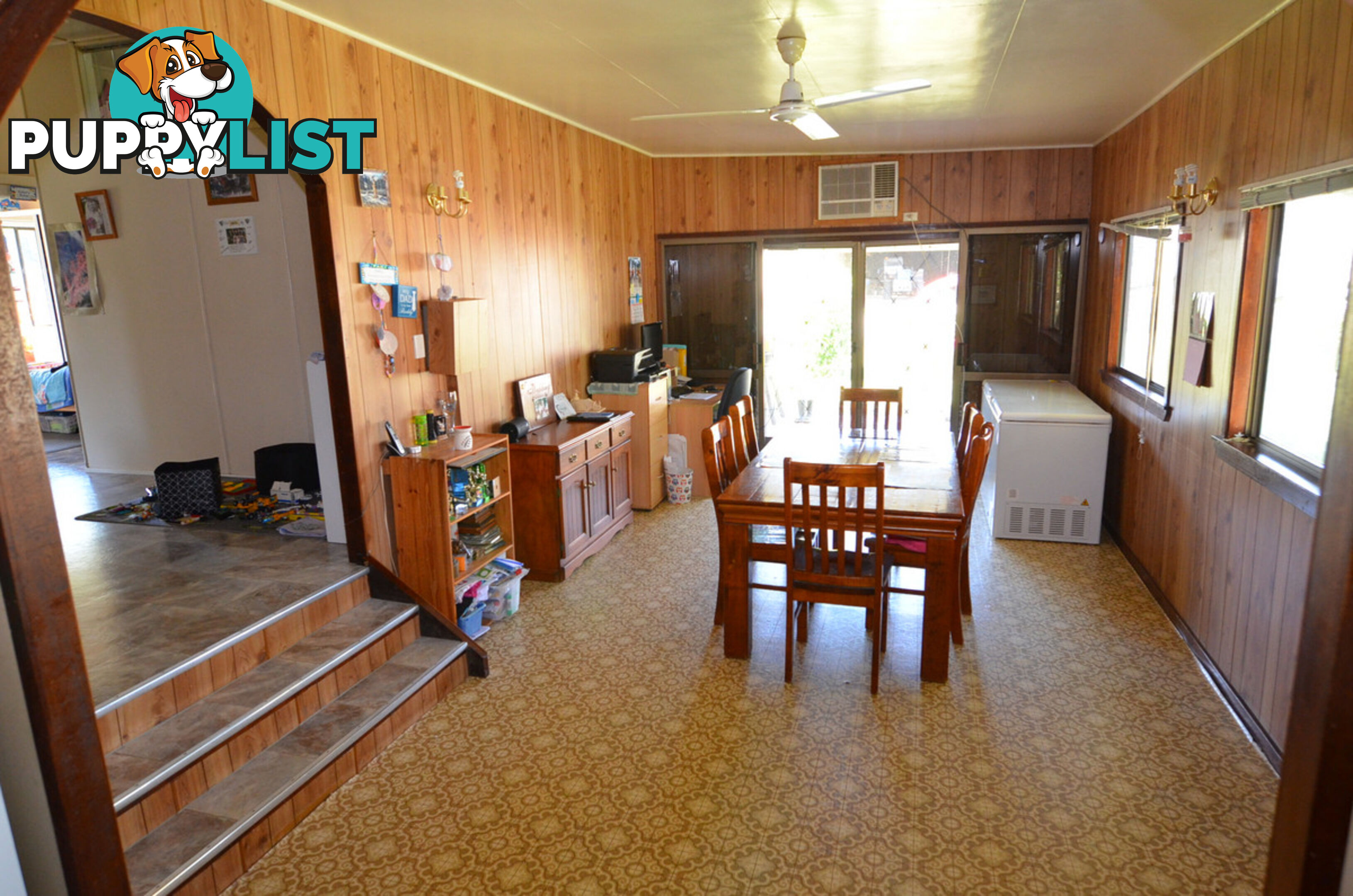 65790 Burke Developmental Road Dimbulah QLD 4872