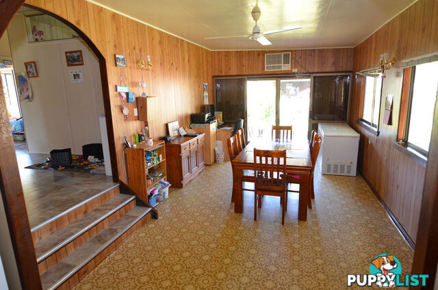 65790 Burke Developmental Road Dimbulah QLD 4872