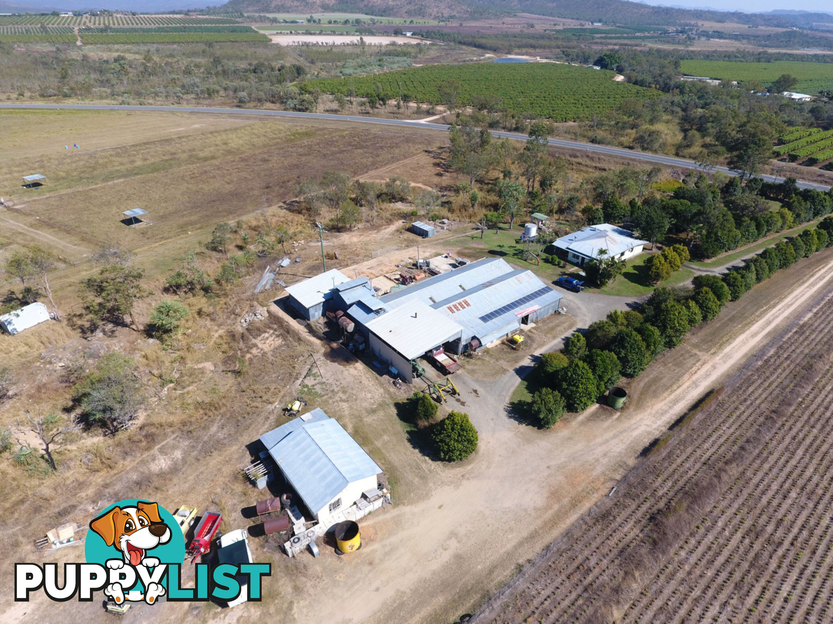 65790 Burke Developmental Road Dimbulah QLD 4872