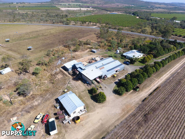 65790 Burke Developmental Road Dimbulah QLD 4872