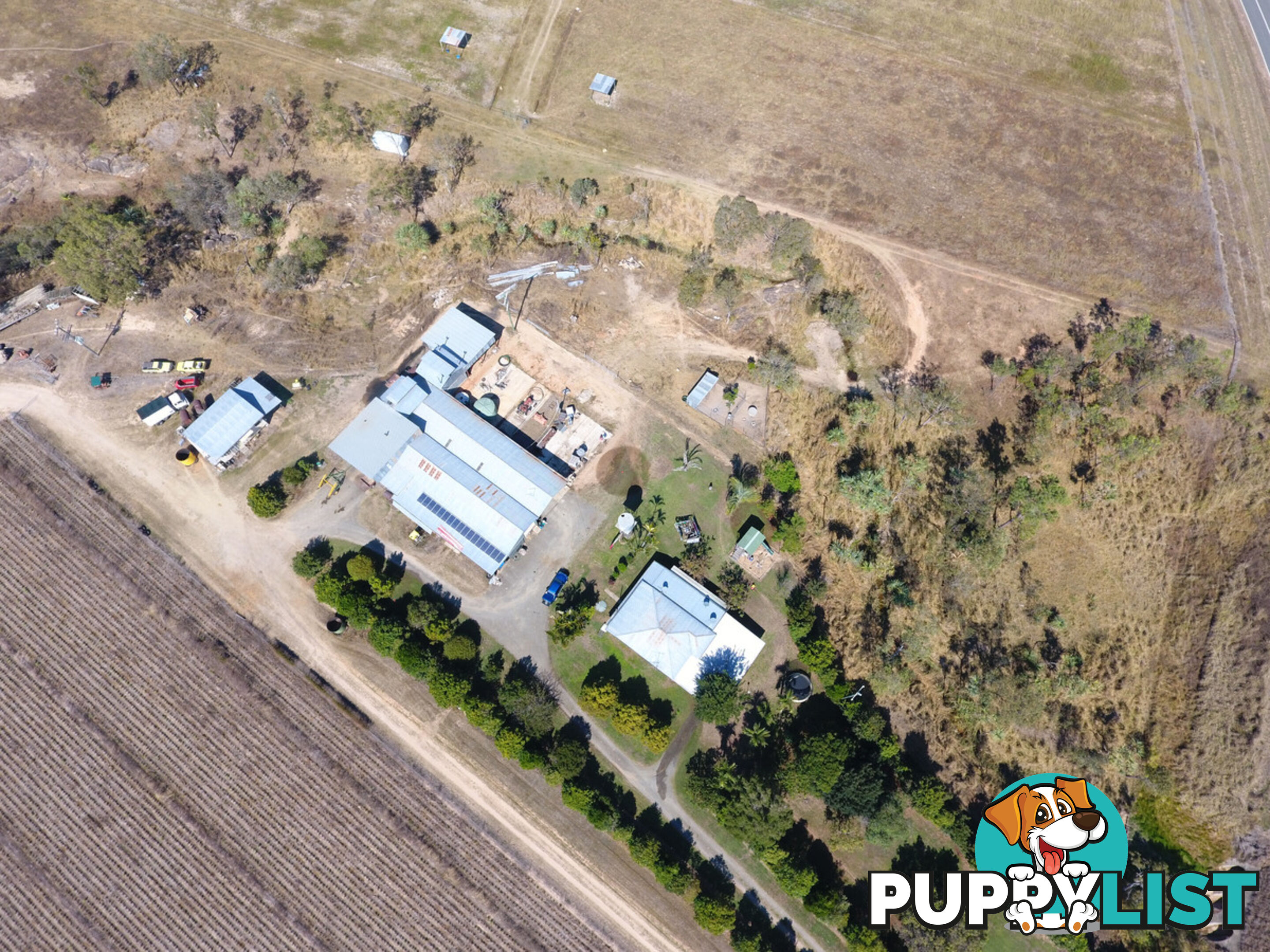 65790 Burke Developmental Road Dimbulah QLD 4872