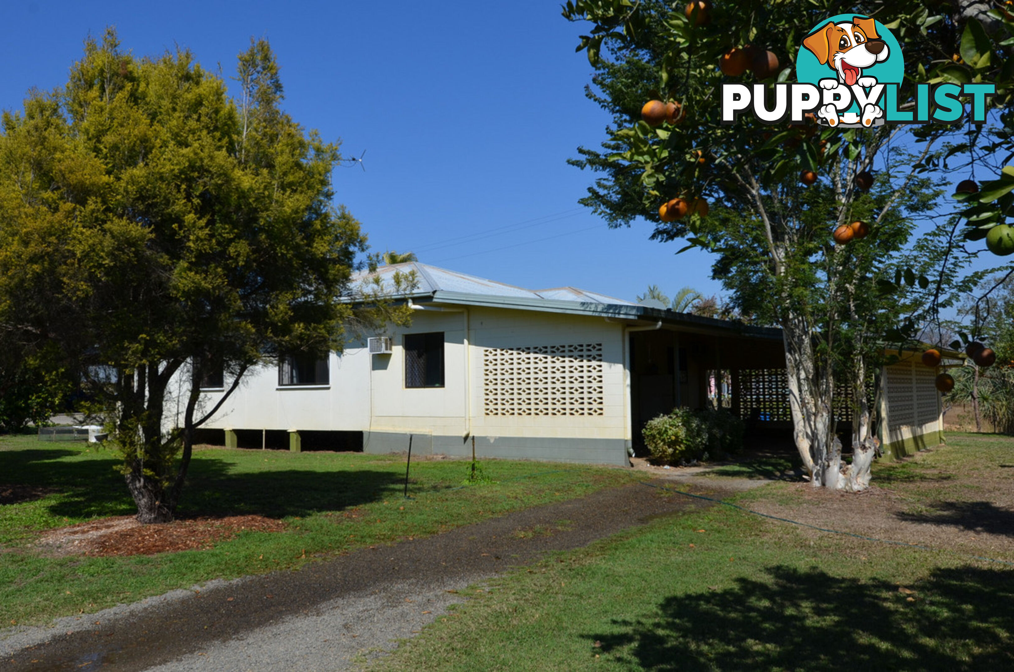 65790 Burke Developmental Road Dimbulah QLD 4872