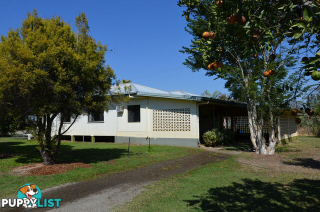 65790 Burke Developmental Road Dimbulah QLD 4872