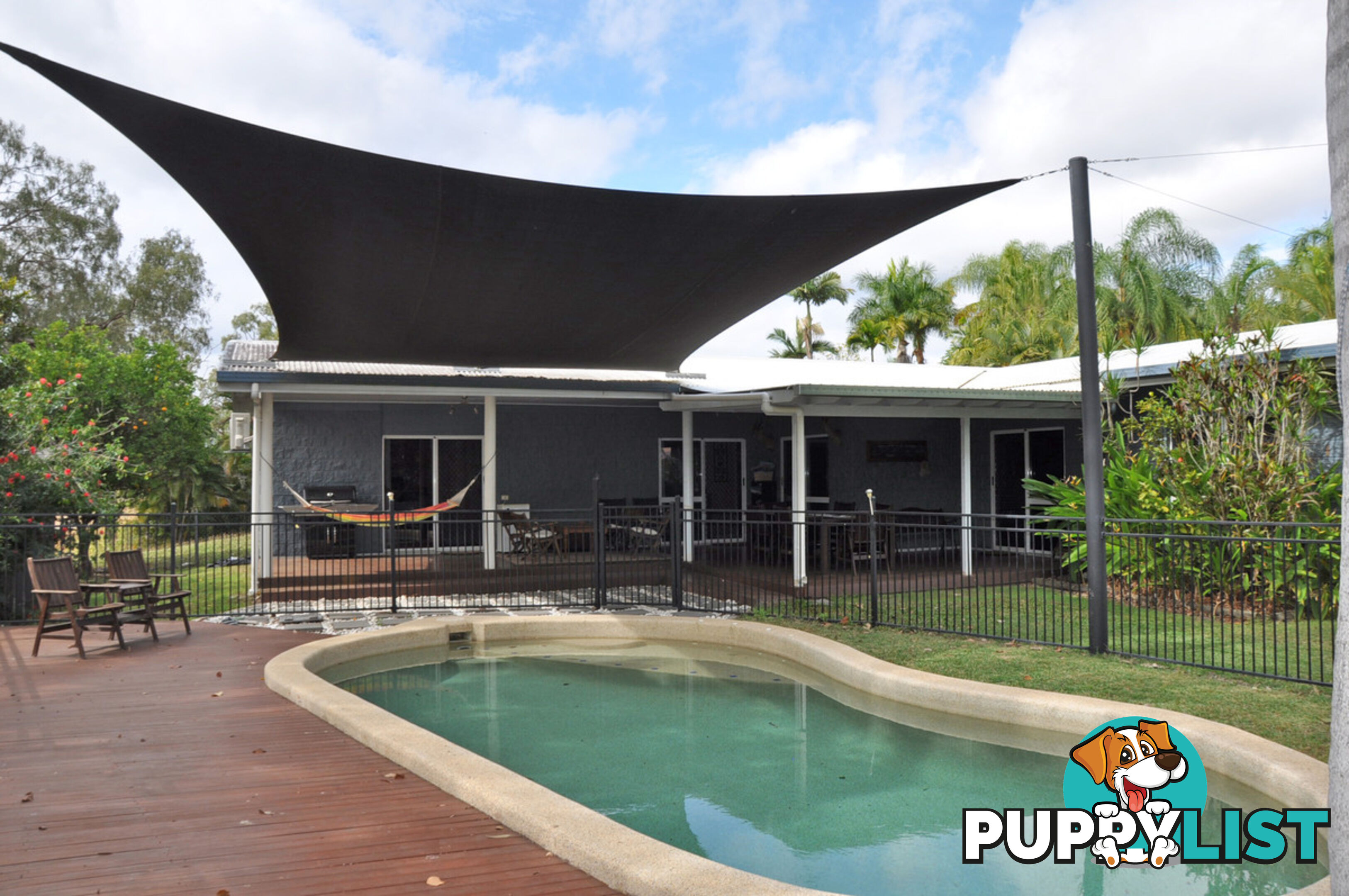 1 Palm Close Mareeba QLD 4880