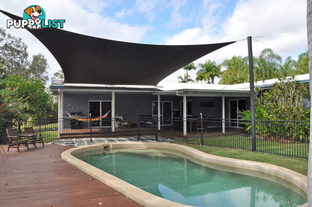 1 Palm Close Mareeba QLD 4880