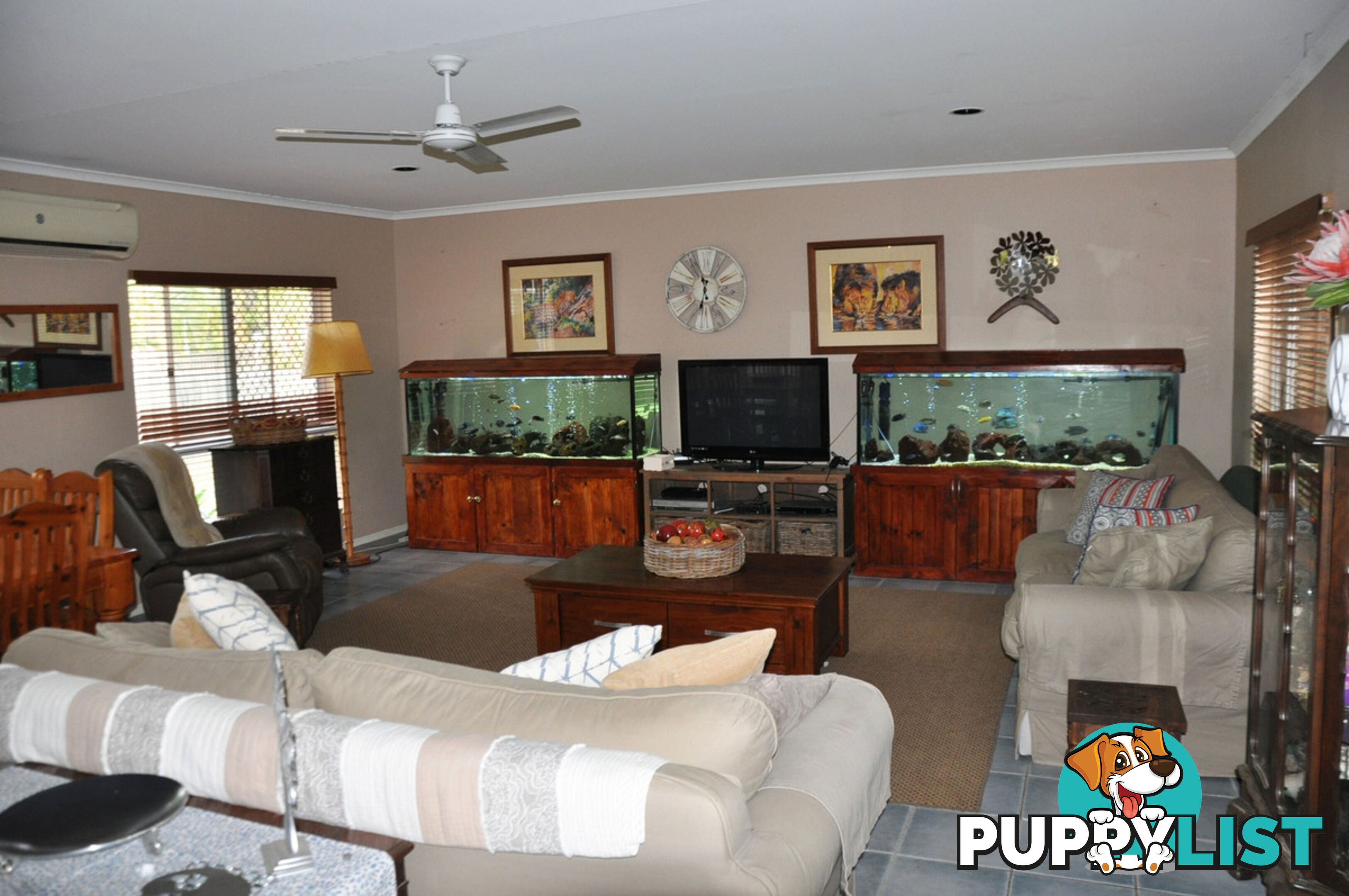 1 Palm Close Mareeba QLD 4880