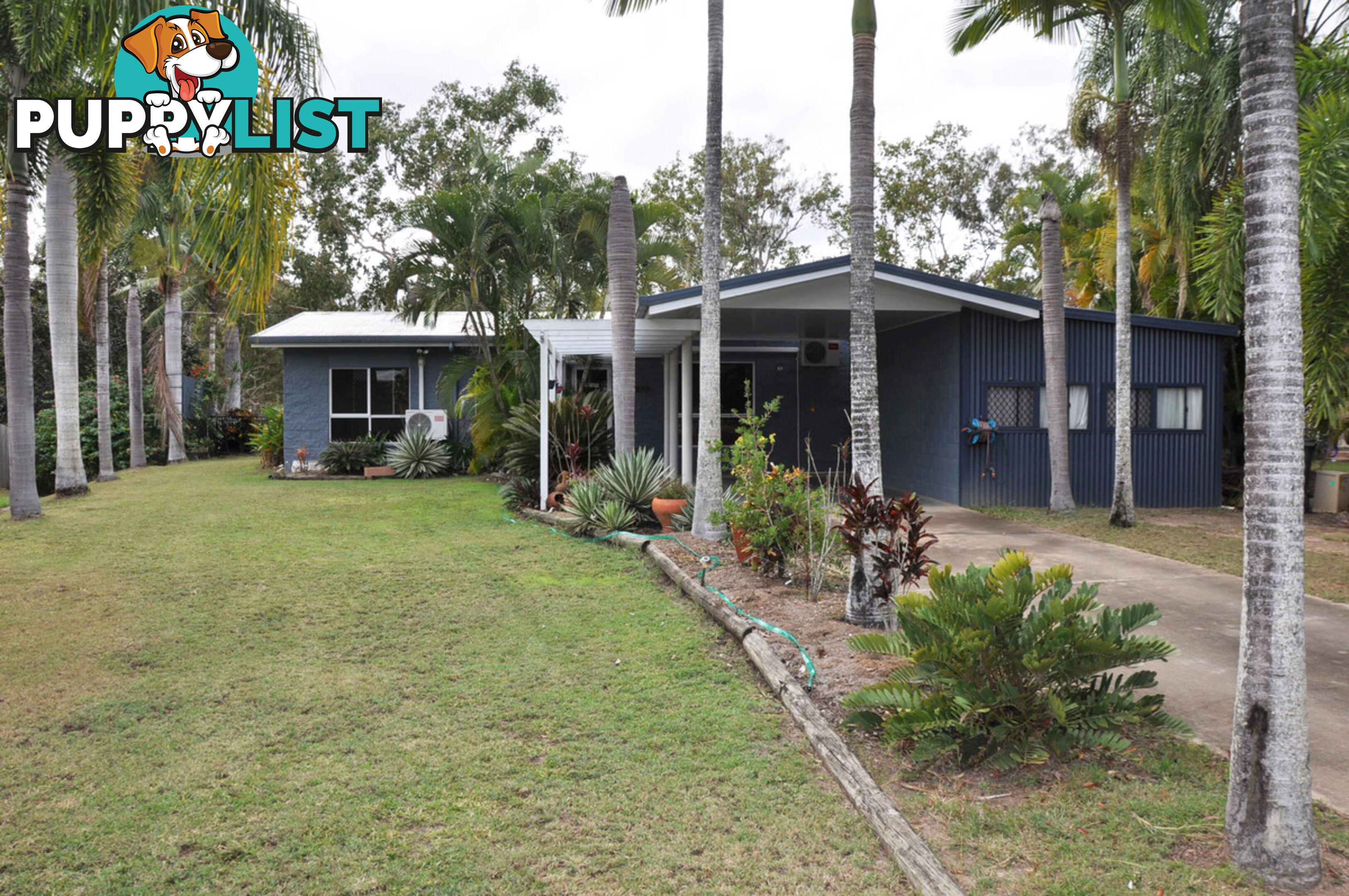 1 Palm Close Mareeba QLD 4880