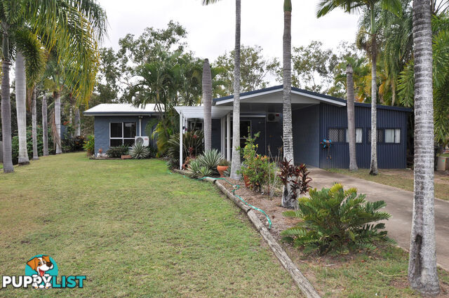 1 Palm Close Mareeba QLD 4880