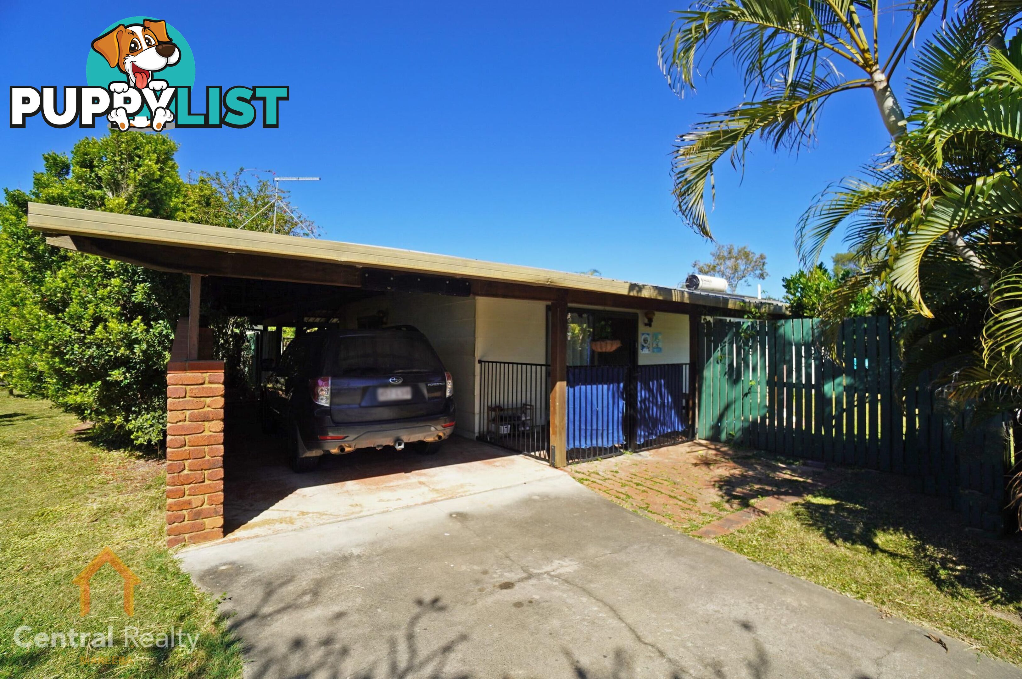 17 Anzac Avenue Mareeba QLD 4880