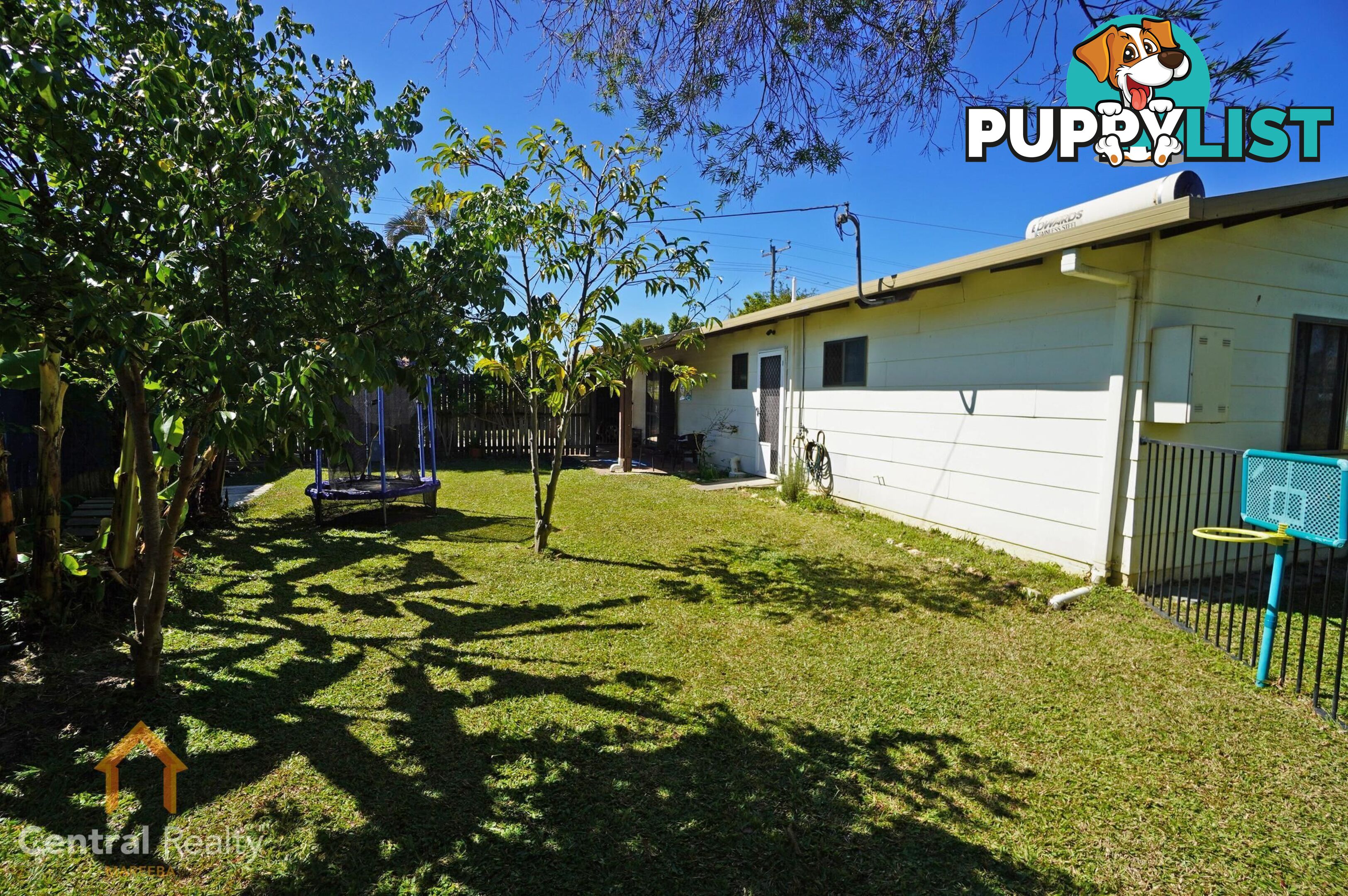 17 Anzac Avenue Mareeba QLD 4880