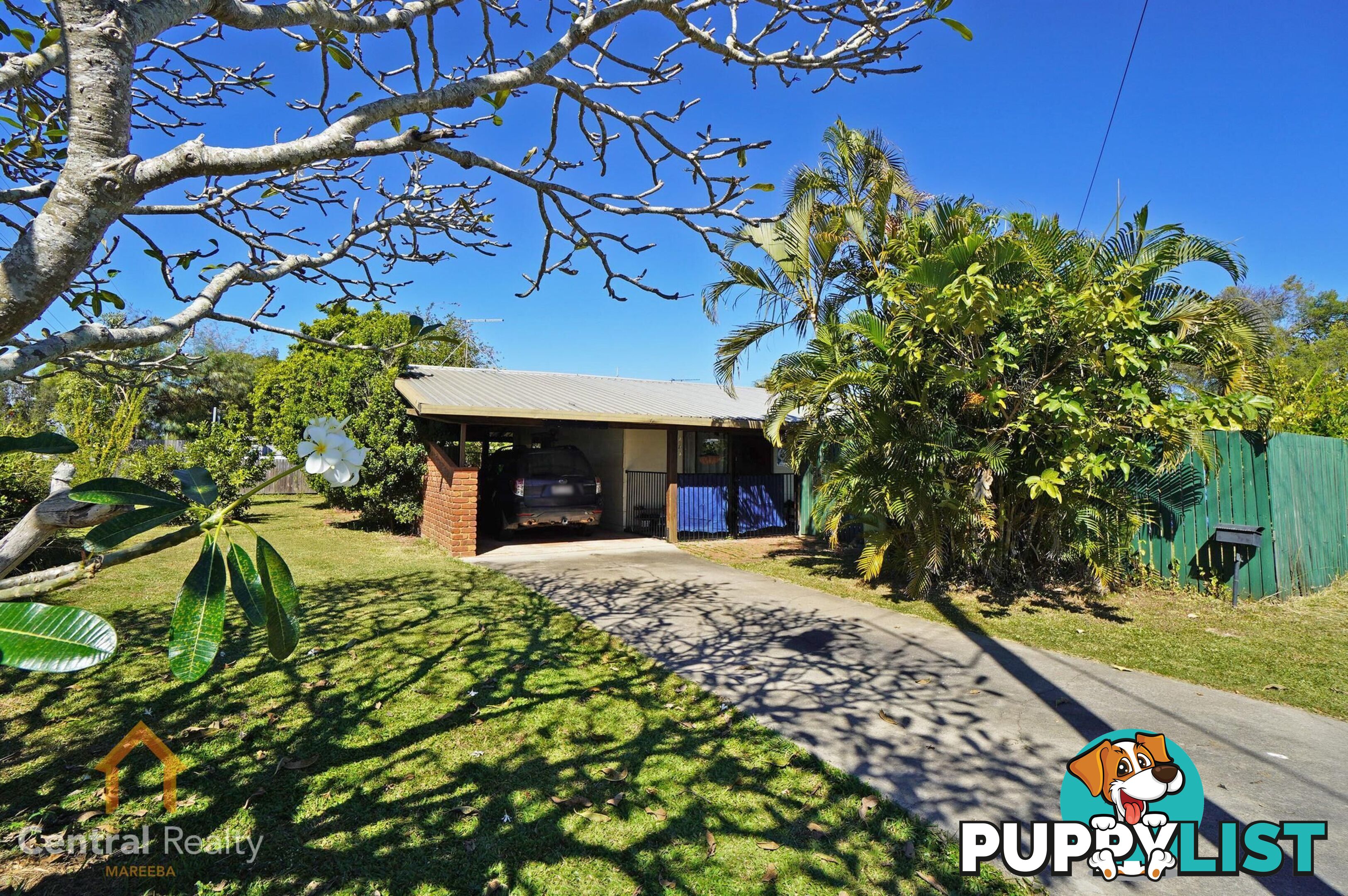 17 Anzac Avenue Mareeba QLD 4880