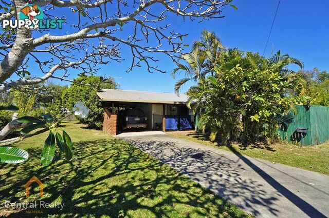 17 Anzac Avenue Mareeba QLD 4880