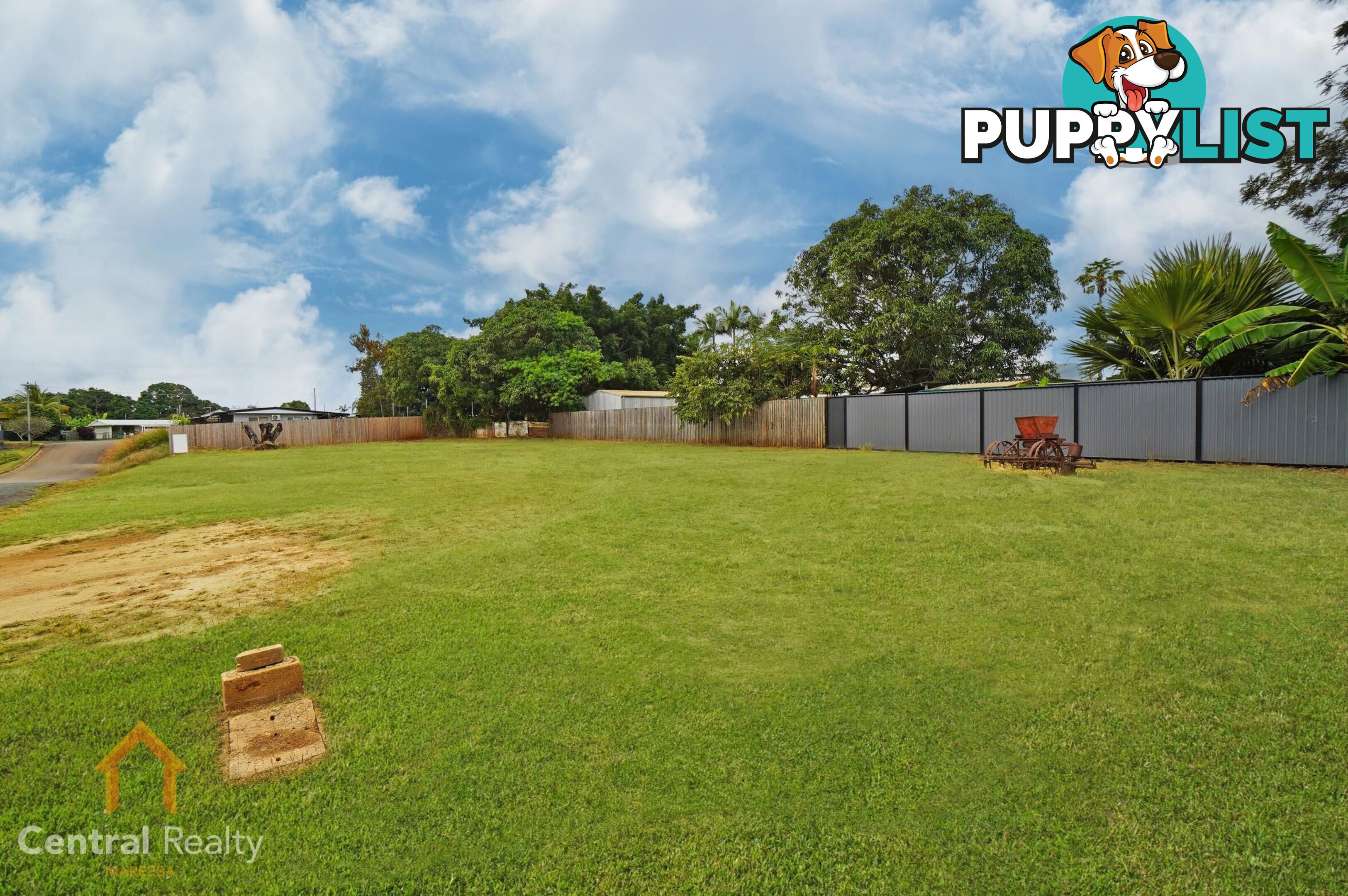 7 Adams Street Mareeba QLD 4880