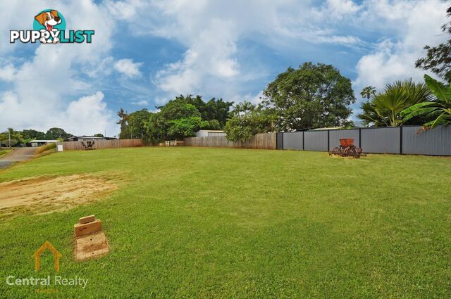 7 Adams Street Mareeba QLD 4880