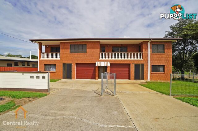 50 Mason Street Mareeba QLD 4880