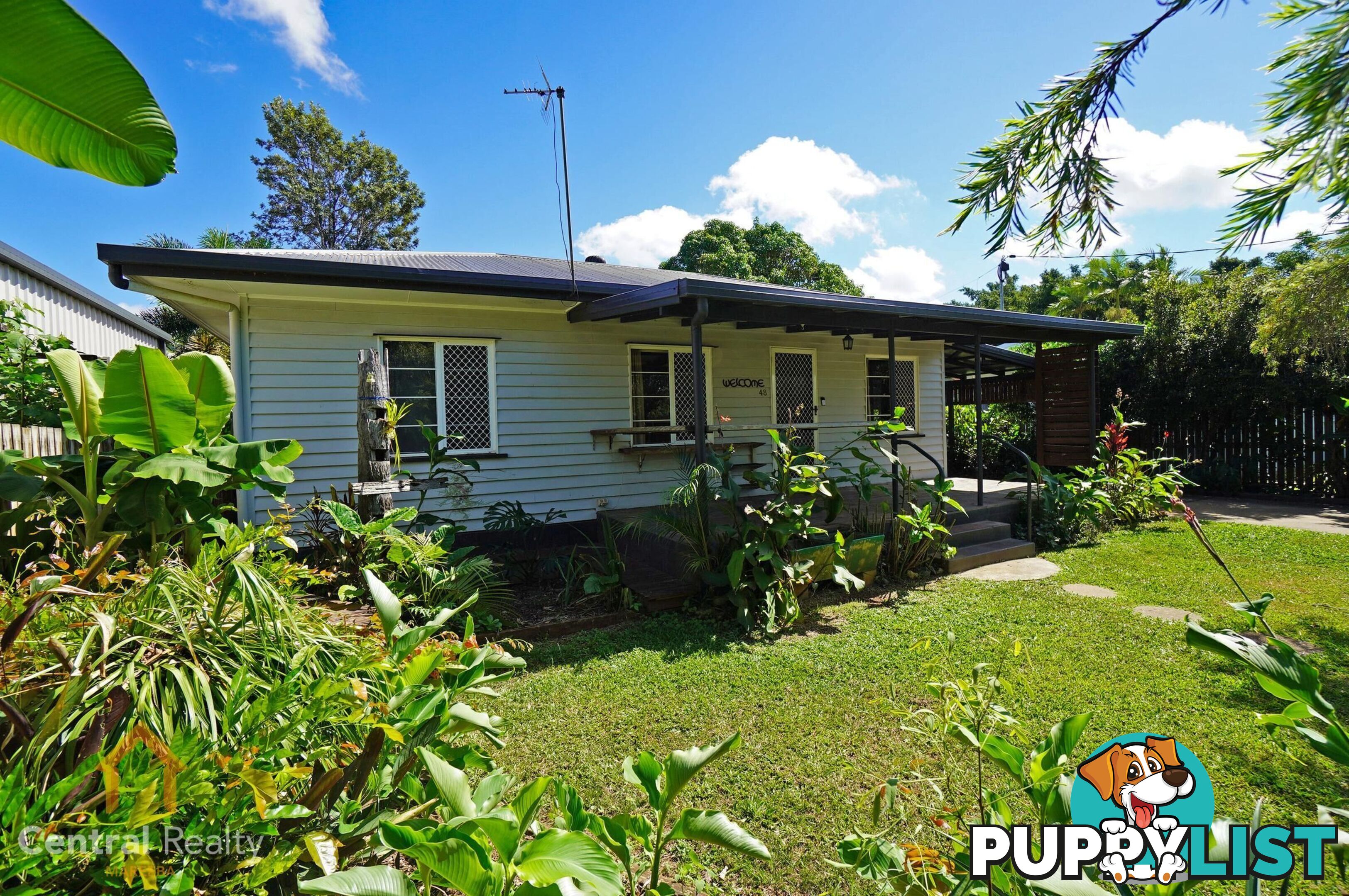 48 Doyle Street Mareeba QLD 4880