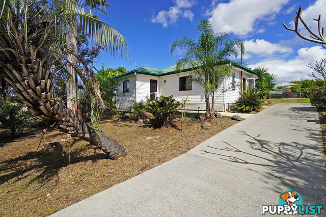 6 Egan Street Mareeba QLD 4880