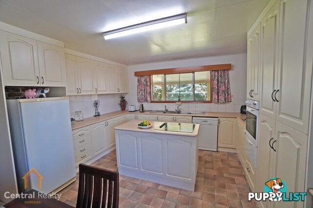 44 Carman Road Mareeba QLD 4880