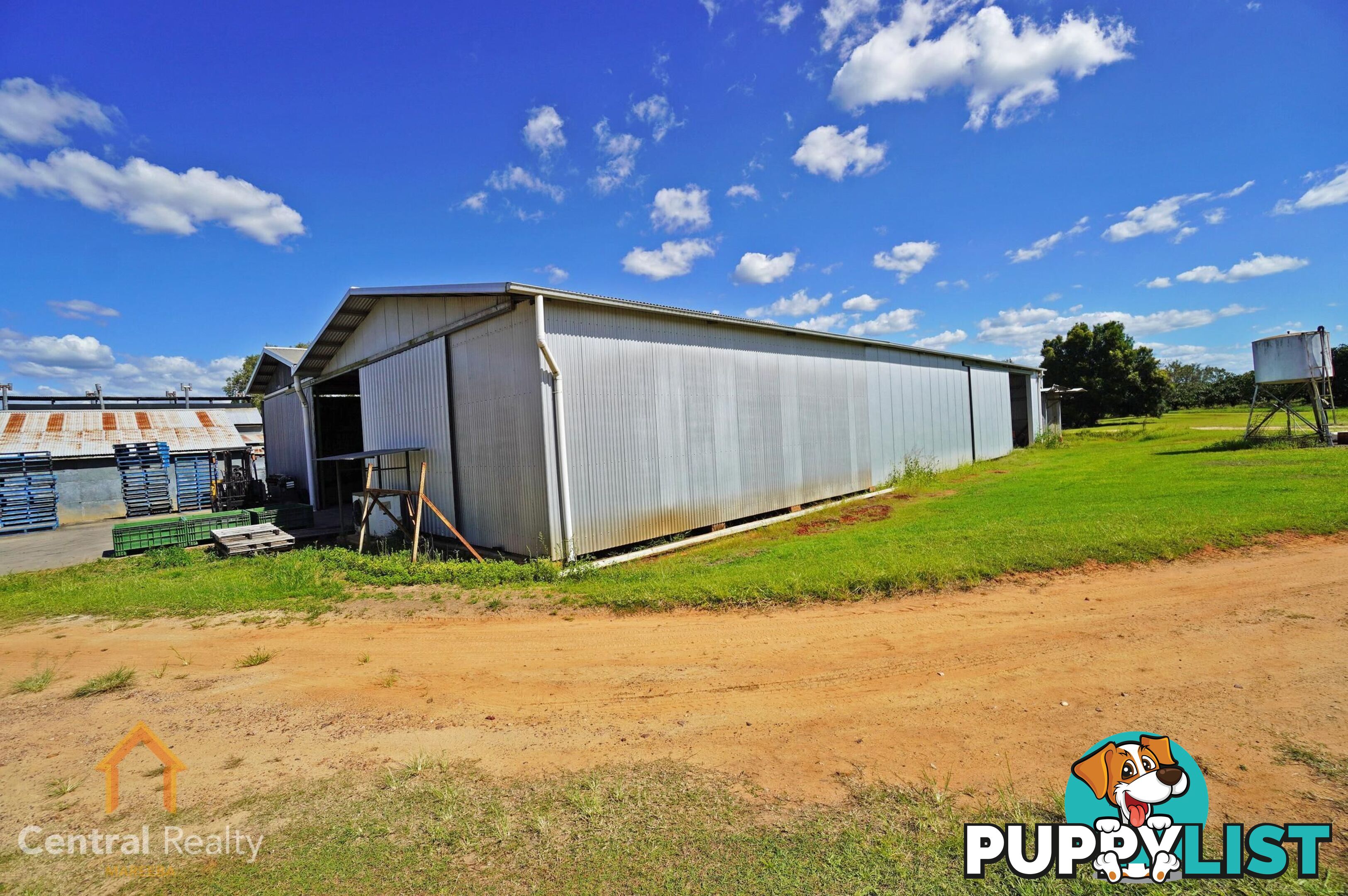 44 Carman Road Mareeba QLD 4880