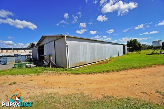 44 Carman Road Mareeba QLD 4880
