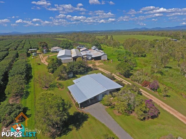 44 Carman Road Mareeba QLD 4880