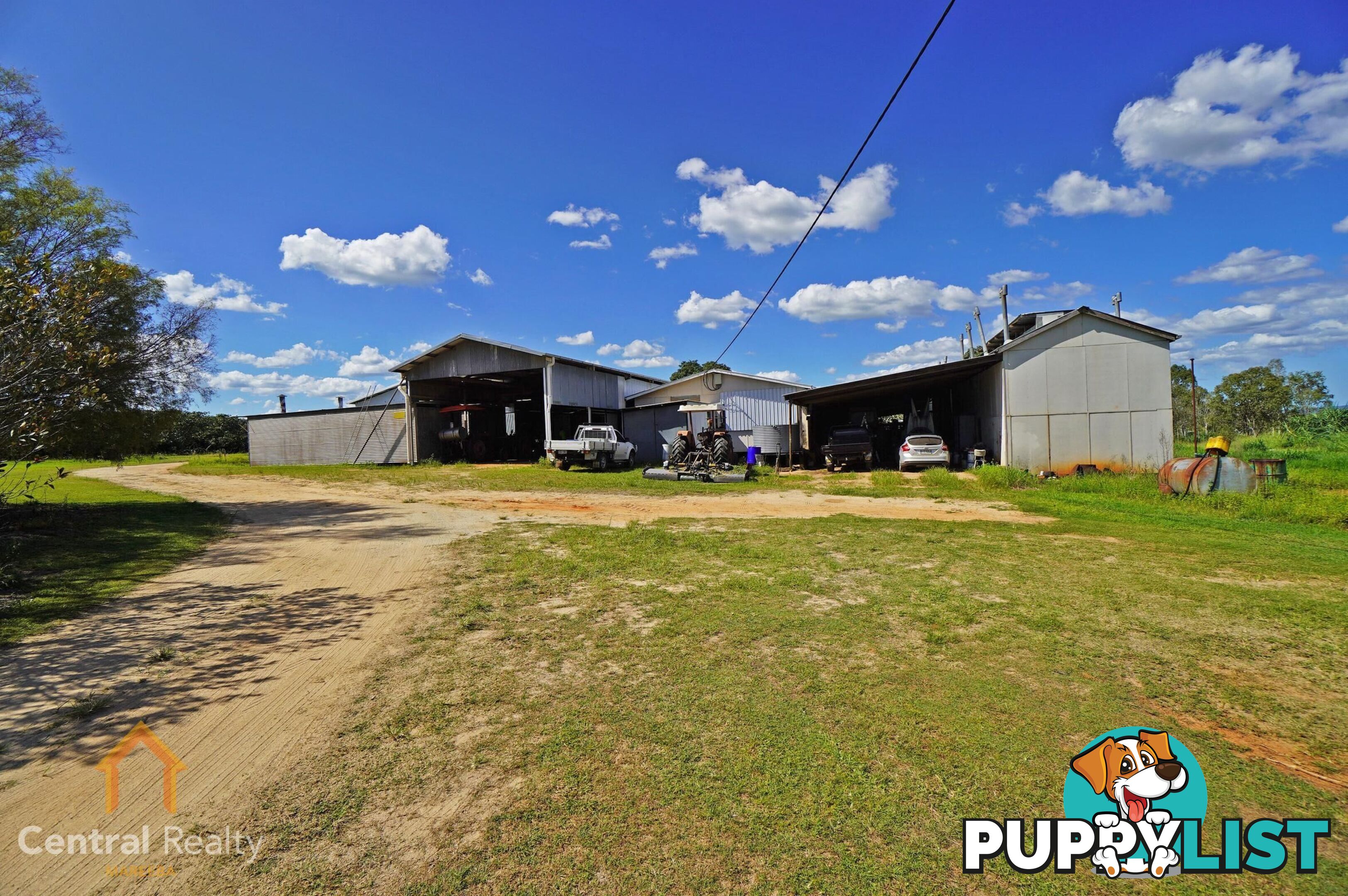 44 Carman Road Mareeba QLD 4880
