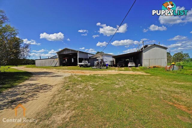 44 Carman Road Mareeba QLD 4880