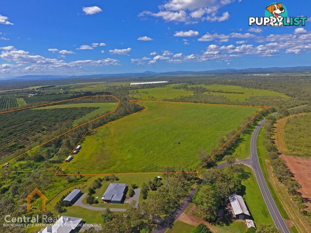 44 Carman Road Mareeba QLD 4880