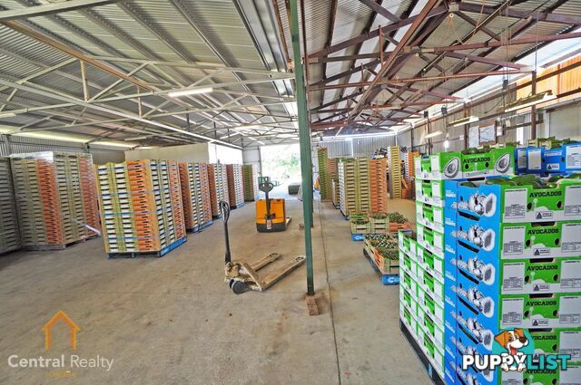 44 Carman Road Mareeba QLD 4880