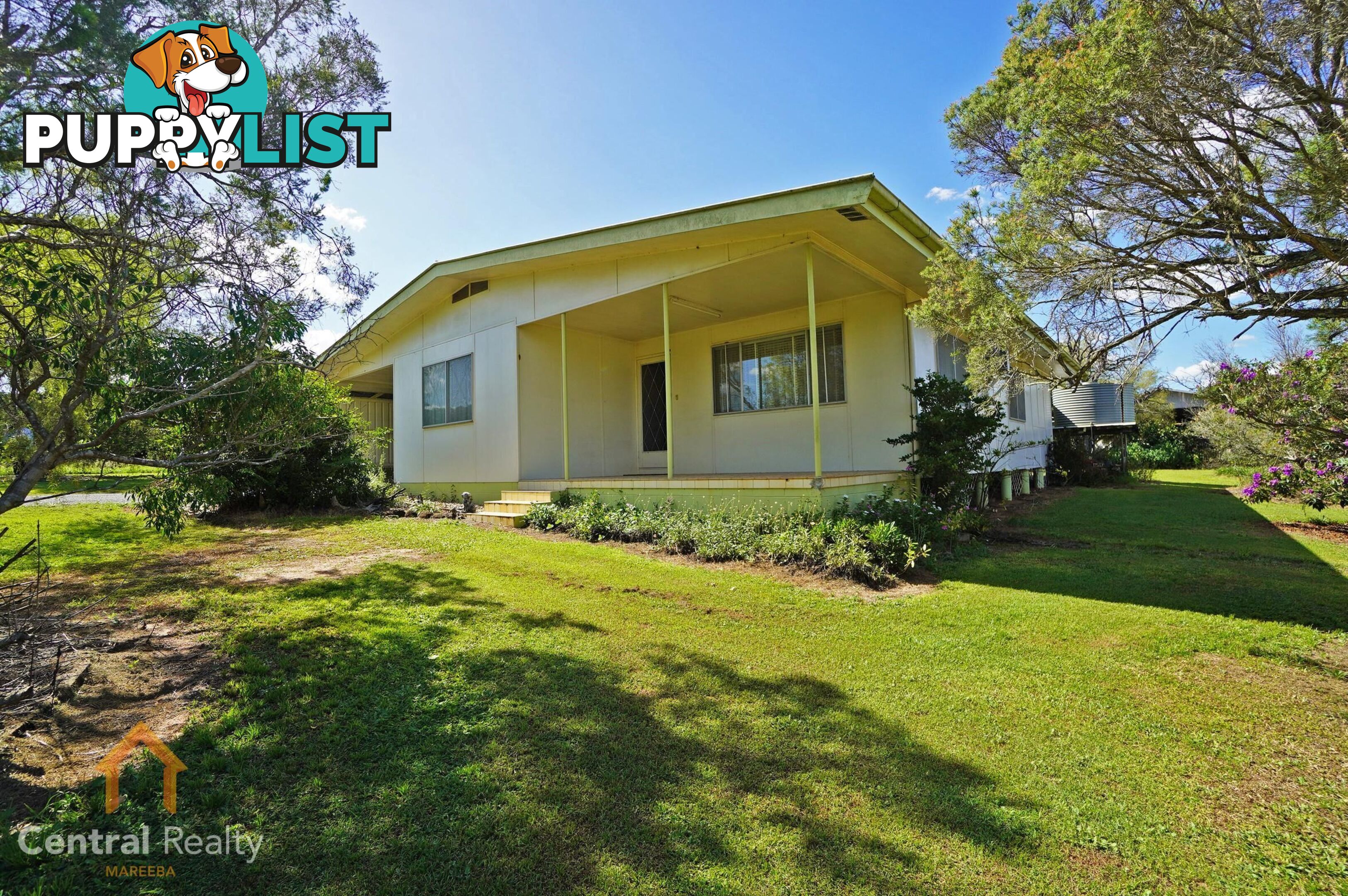 44 Carman Road Mareeba QLD 4880