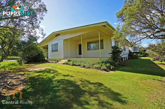 44 Carman Road Mareeba QLD 4880