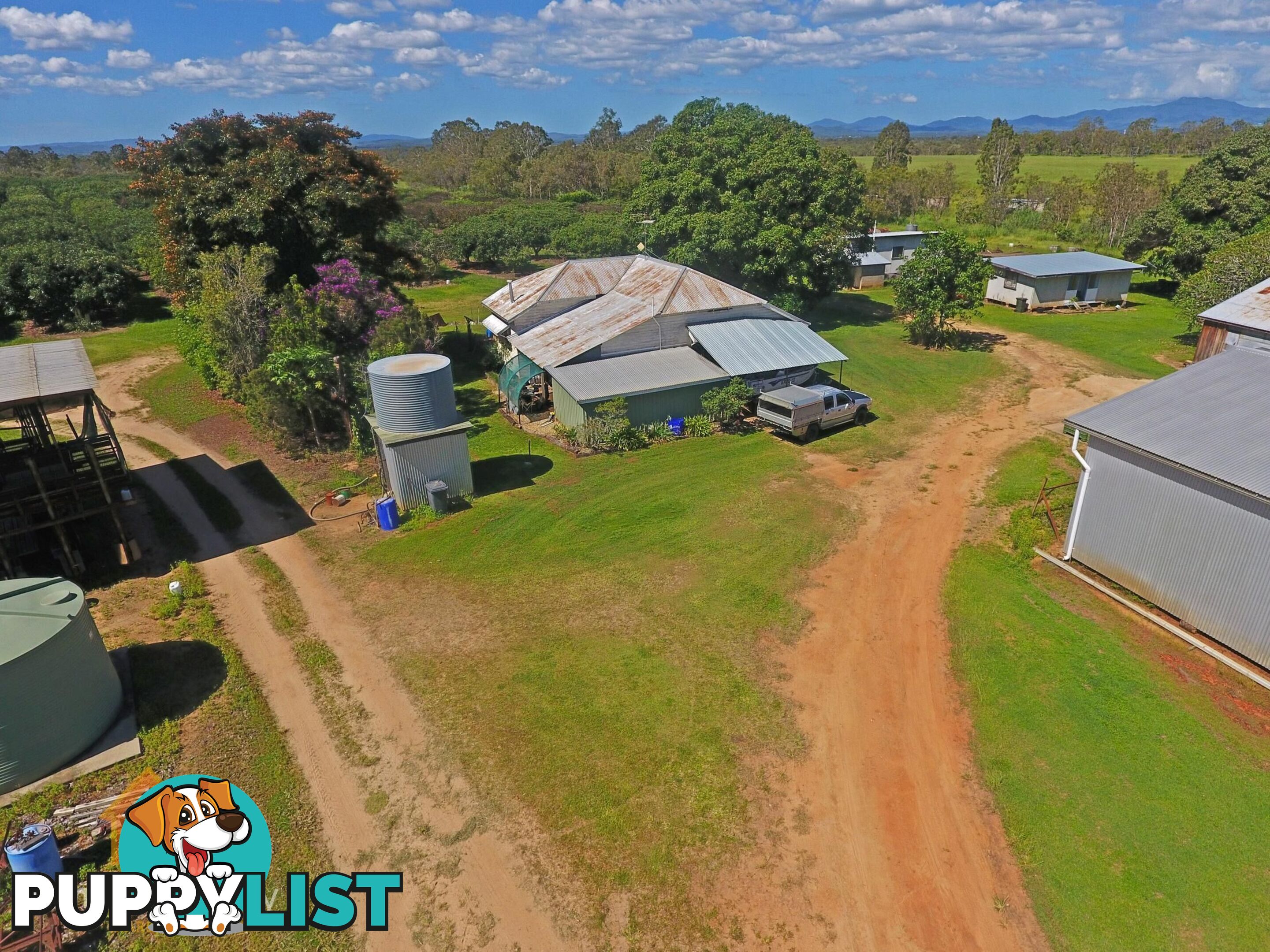 44 Carman Road Mareeba QLD 4880