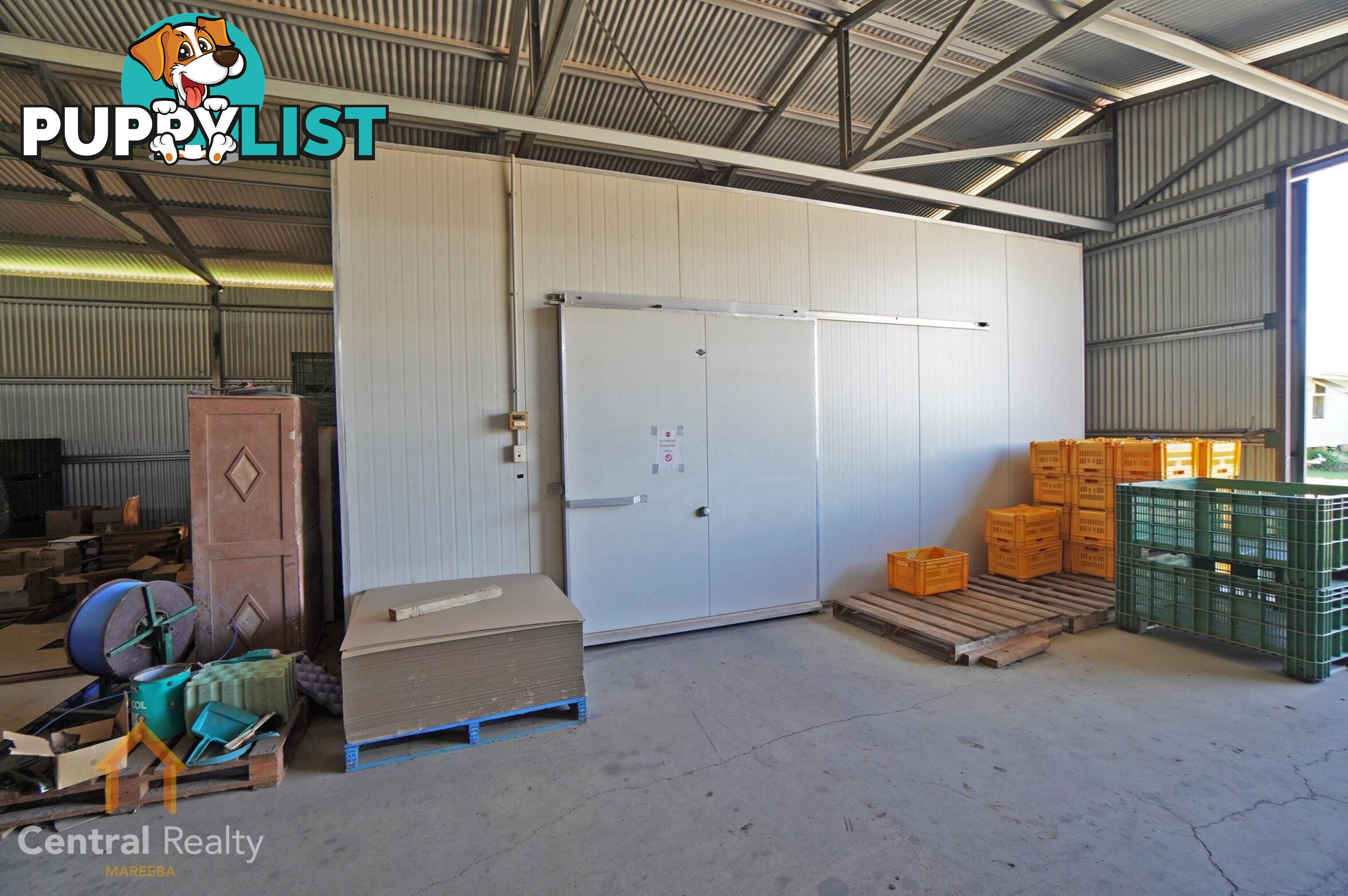 44 Carman Road Mareeba QLD 4880