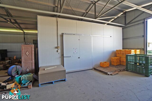 44 Carman Road Mareeba QLD 4880