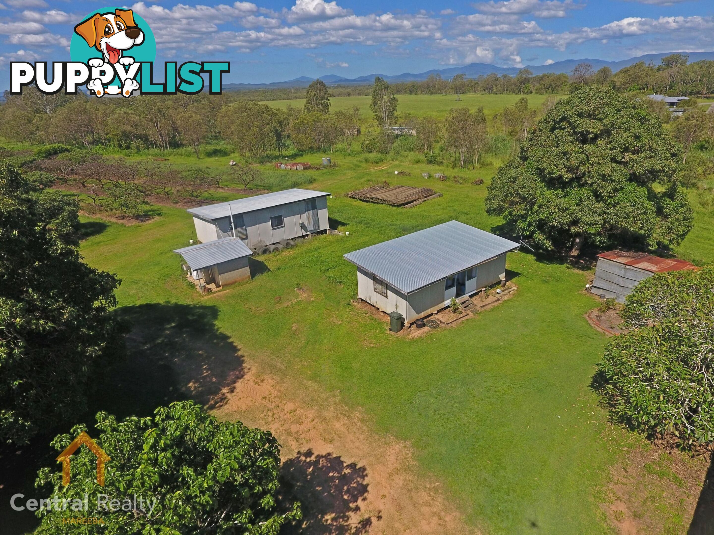 44 Carman Road Mareeba QLD 4880
