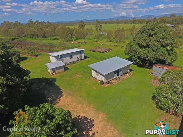 44 Carman Road Mareeba QLD 4880