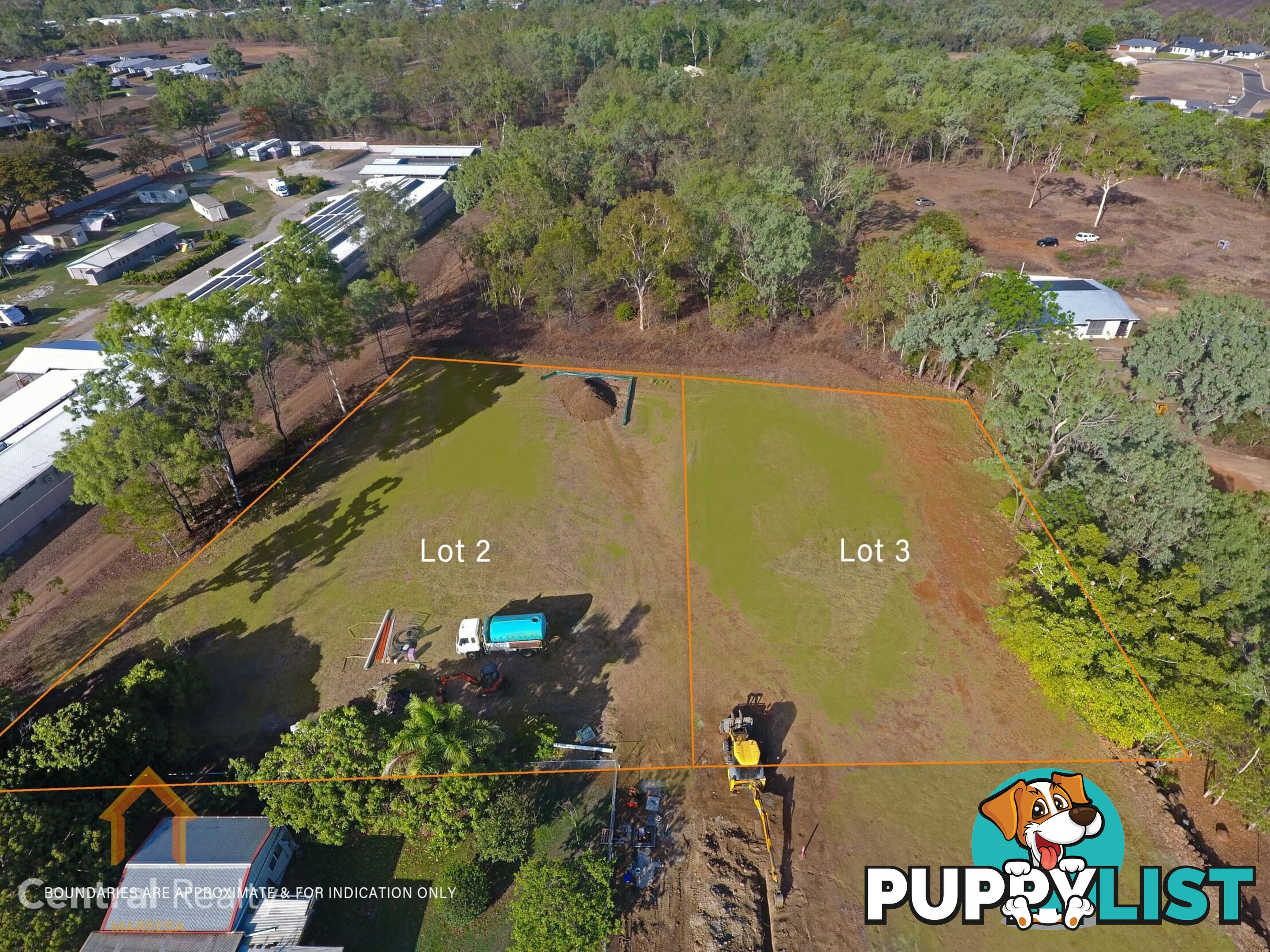 2 Kenneally Road Mareeba QLD 4880