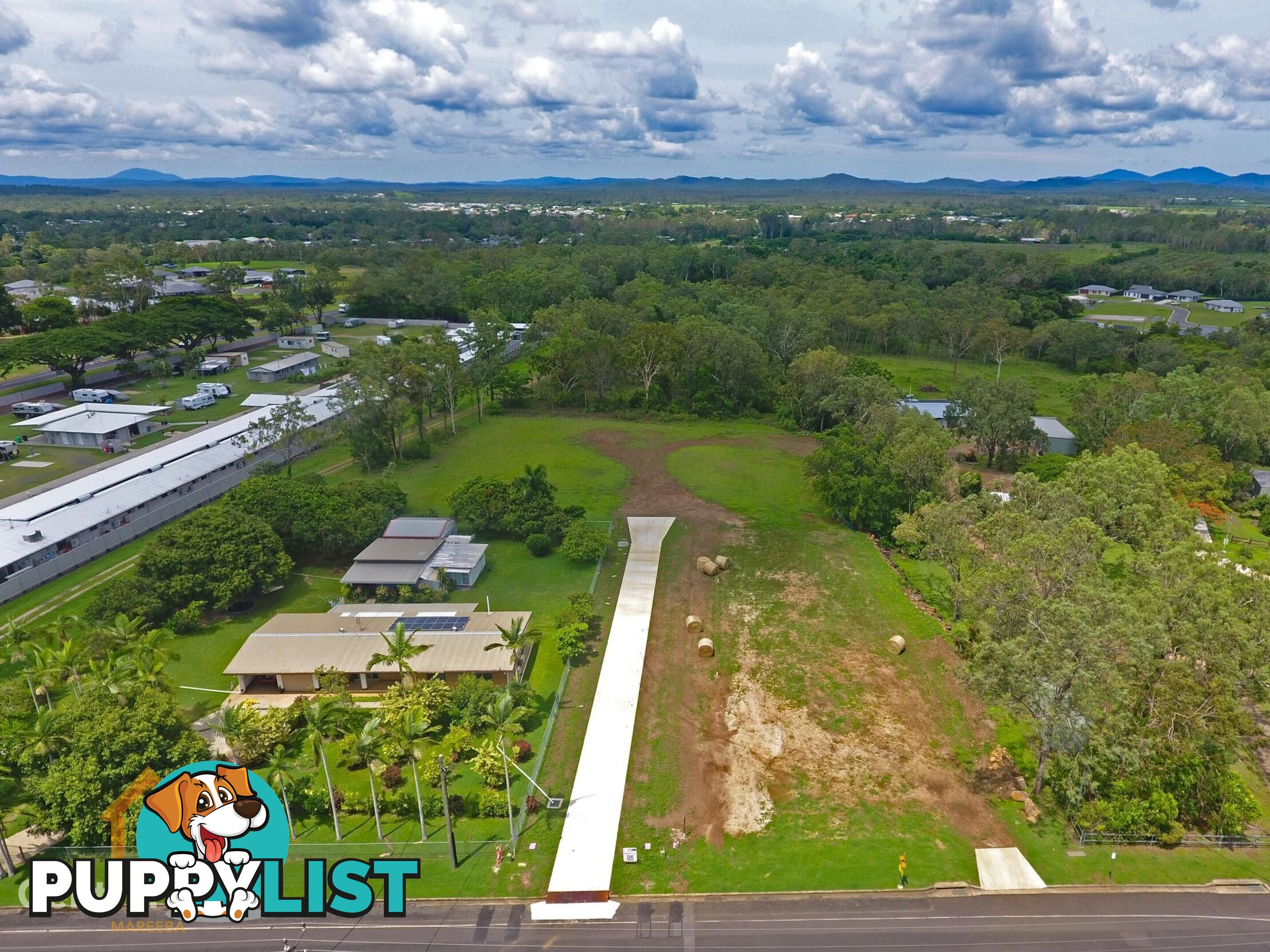 2 Kenneally Road Mareeba QLD 4880