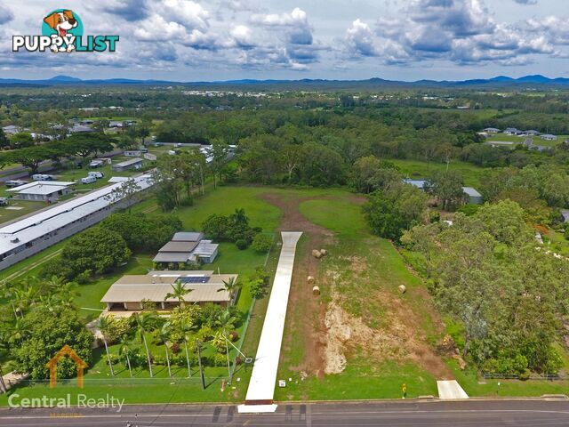 2 Kenneally Road Mareeba QLD 4880