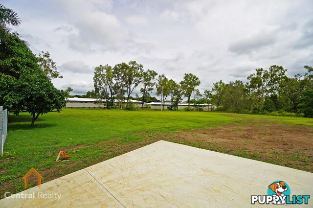 2 Kenneally Road Mareeba QLD 4880