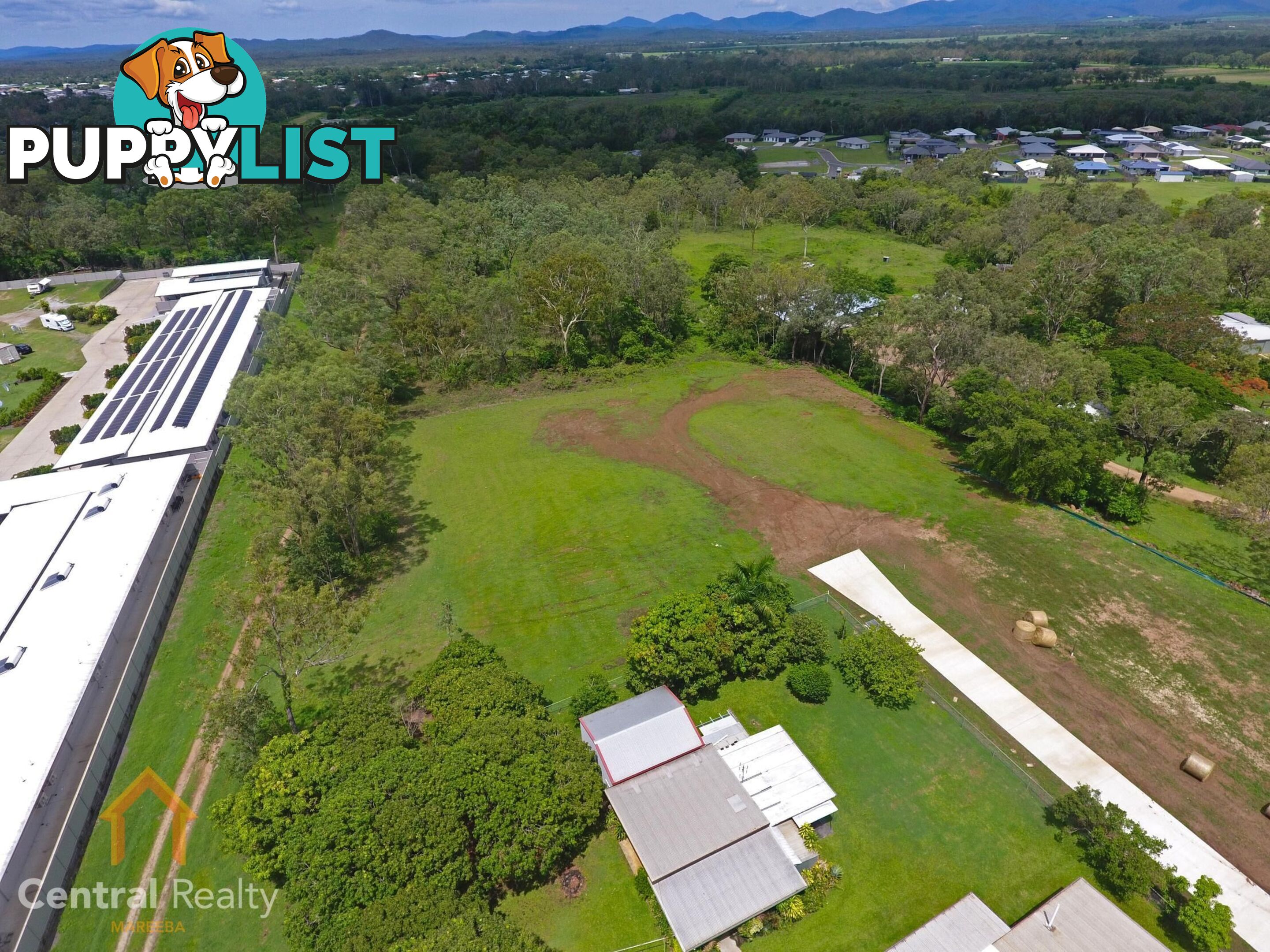 2 Kenneally Road Mareeba QLD 4880