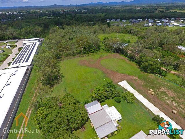 2 Kenneally Road Mareeba QLD 4880