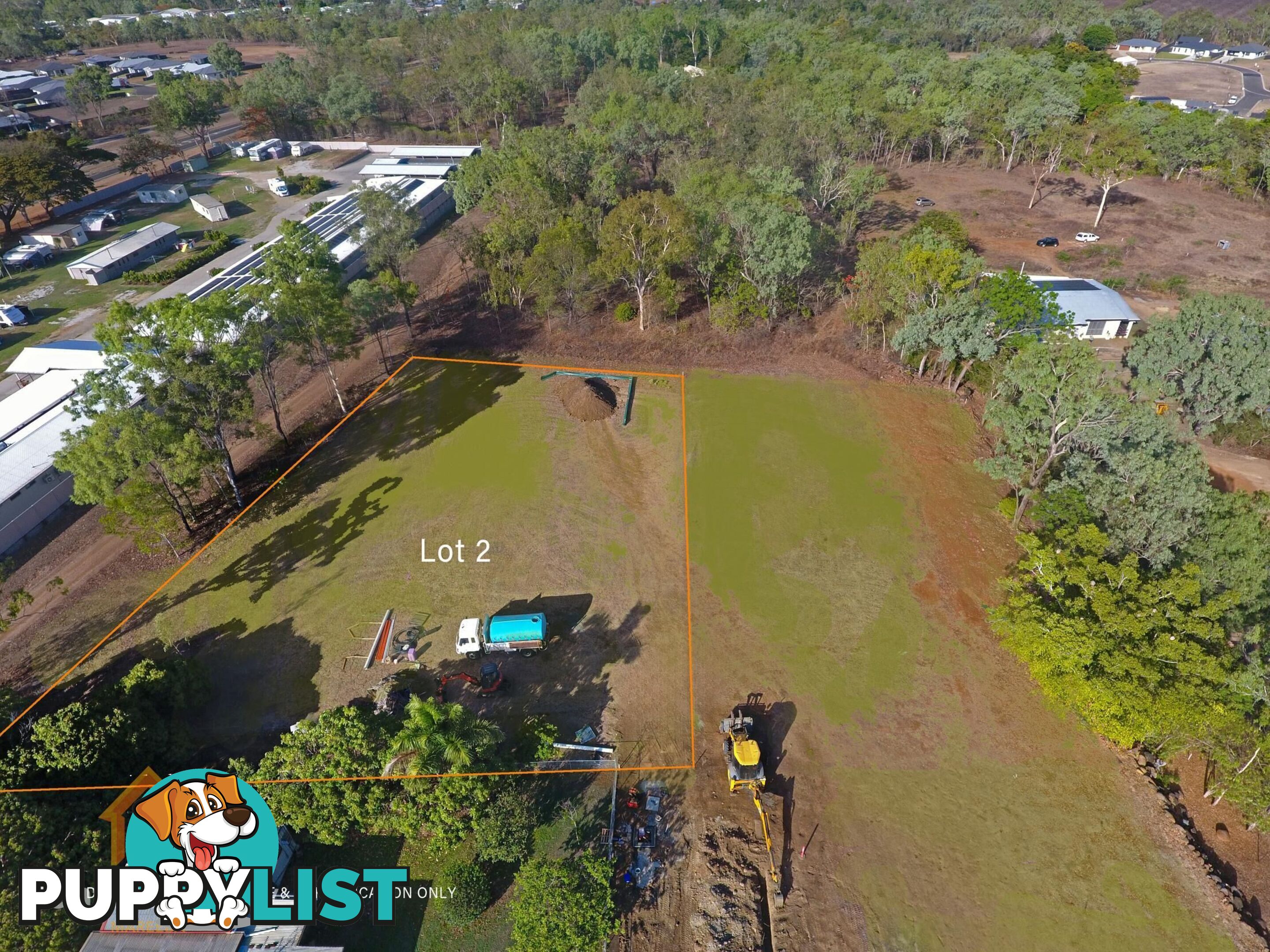 2 Kenneally Road Mareeba QLD 4880