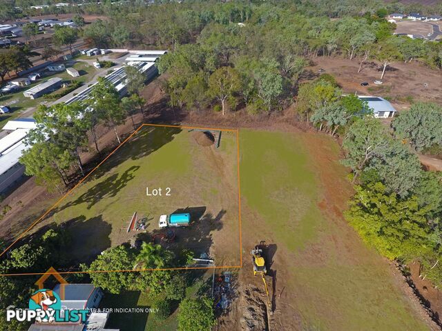 2 Kenneally Road Mareeba QLD 4880