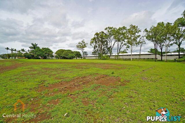 2 Kenneally Road Mareeba QLD 4880